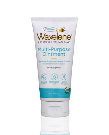 Waxelene multiuse ointment tube 141g