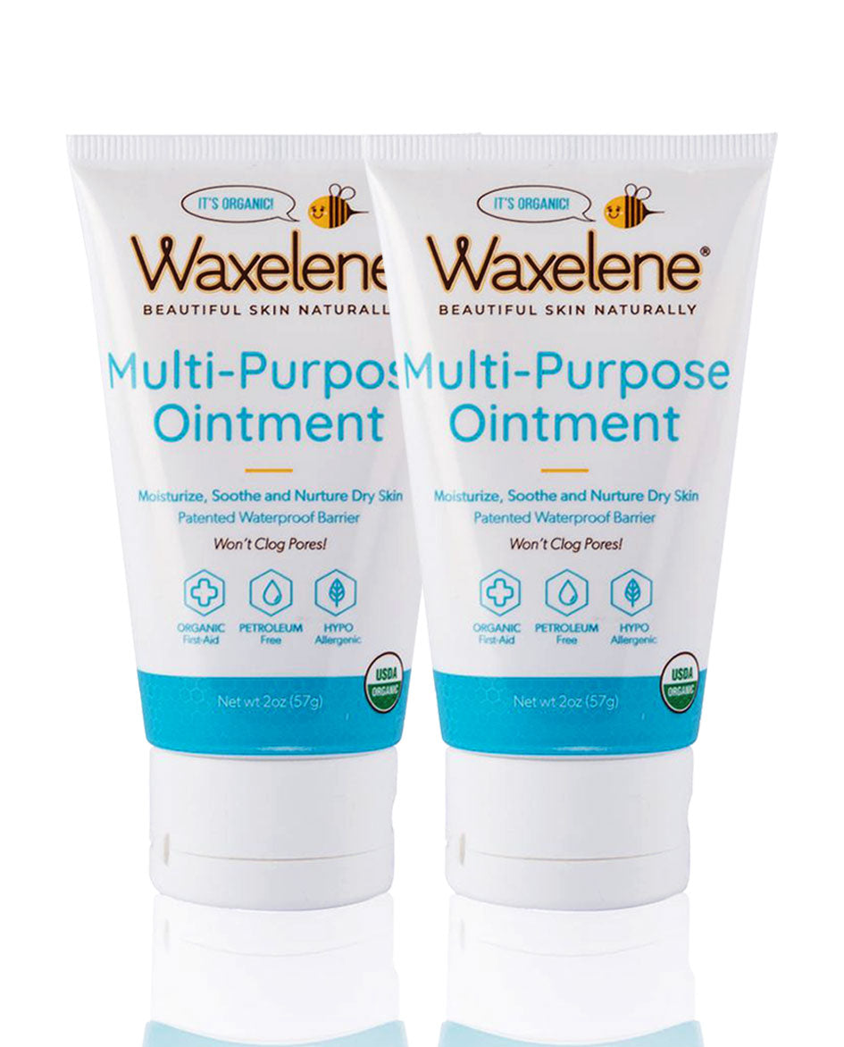 Waxelene multiuse jelly tube 57g