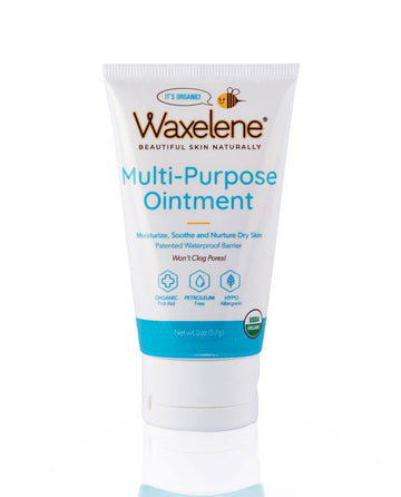 Waxelene multiuse jelly tube 57g