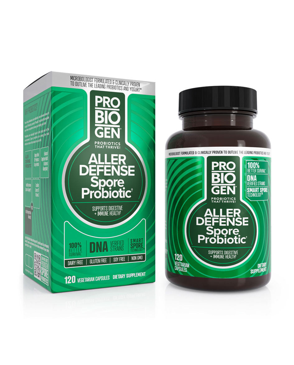 aller-defense-spore-probiotic