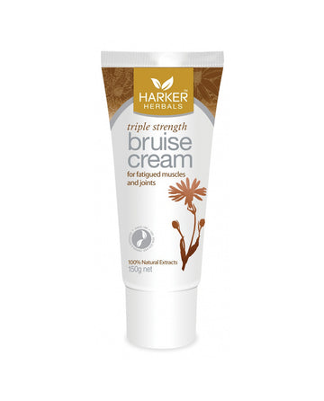 Harker Herbals Bruise Cream 150g