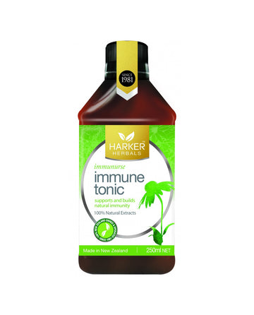Harker Herbals Immune Tonic 250ml