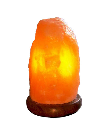Himalayan salt lamp 1.5-2kg