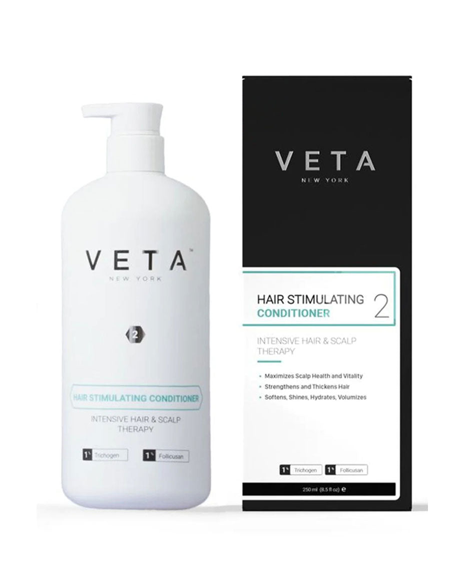 Veta Hair Stimulating Conditioner 800ml