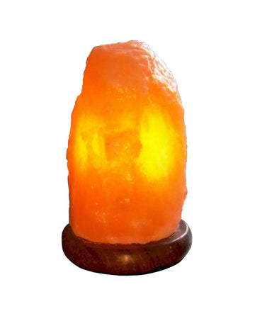 Himalayan salt lamp 2-3kg