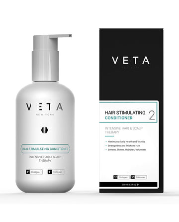 Veta Hair Stimulating Conditioner 250ml